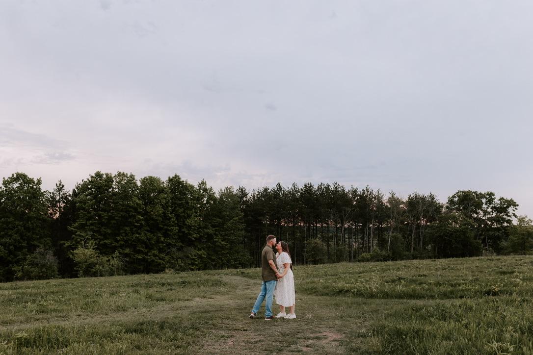 The Wedding Website of Carli Cherek and Corbin Ace