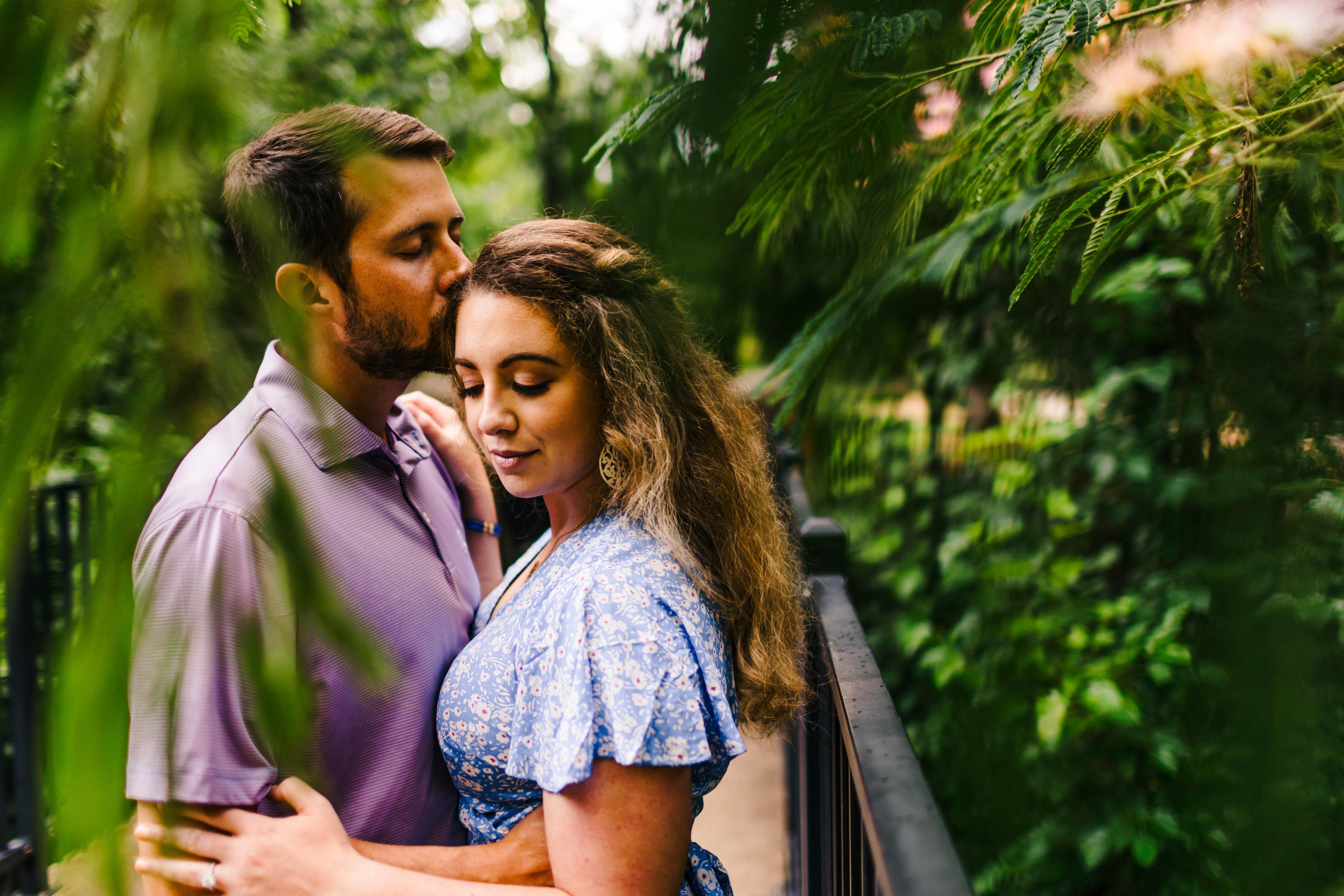 The Wedding Website of Hayley Hunter and Chase Alexander