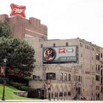 MillerCoors Brewery Tour