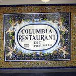 Columbia Restaurant