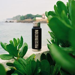 "Preservation" Water Bottle