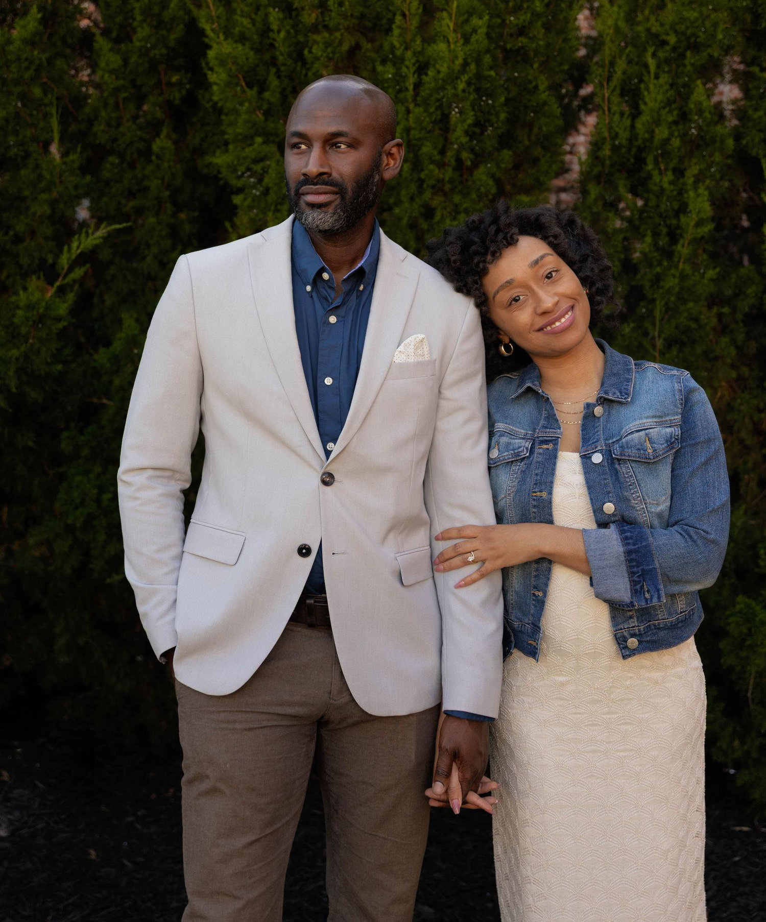 The Wedding Website of Kia Zellars and Fred Townsend