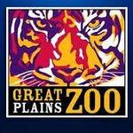 Great Plains Zoo & Delbridge Museum of Natural History