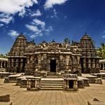 Shri Chennakeshava Swami Temple (Somanathapura)
