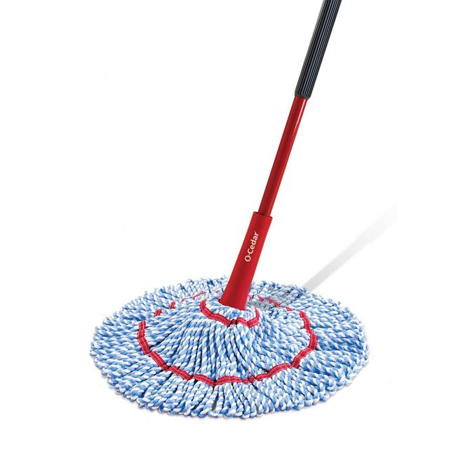 O-Cedar MicroTwist Max Mop