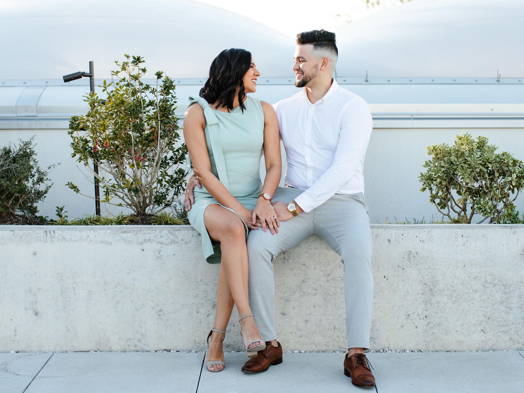 The Wedding Website of Lorena Llamas and Luis Medina