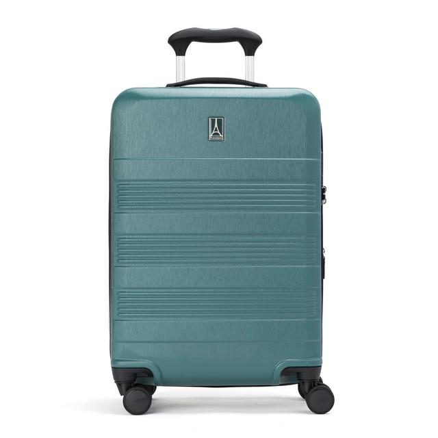 Travelpro WalkAbout 7 Carry-on Expandable Hardside Spinner, Created for Macy's