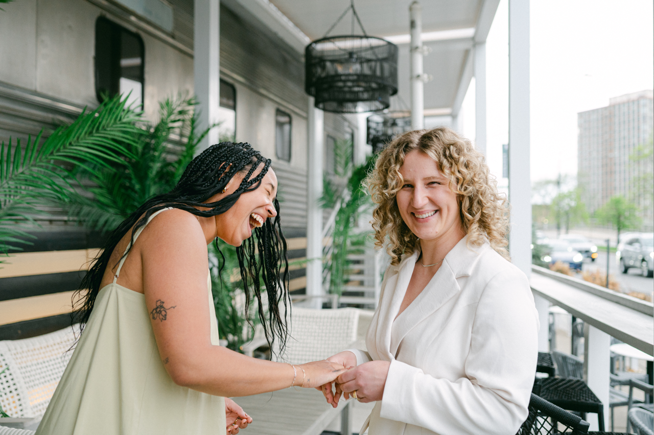 The Wedding Website of Ally Milam and Raven Mitchell