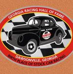 Georgia Racing Hall of Fame