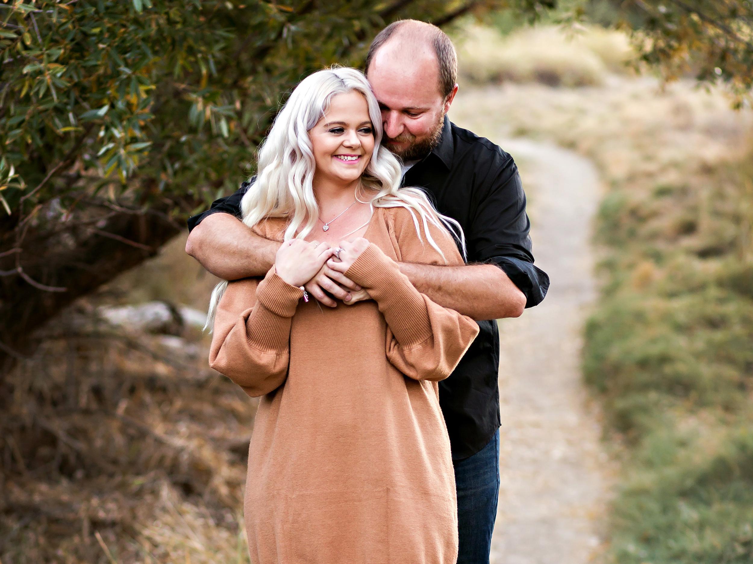 The Wedding Website of Kristen Brown and Eugen Lowe