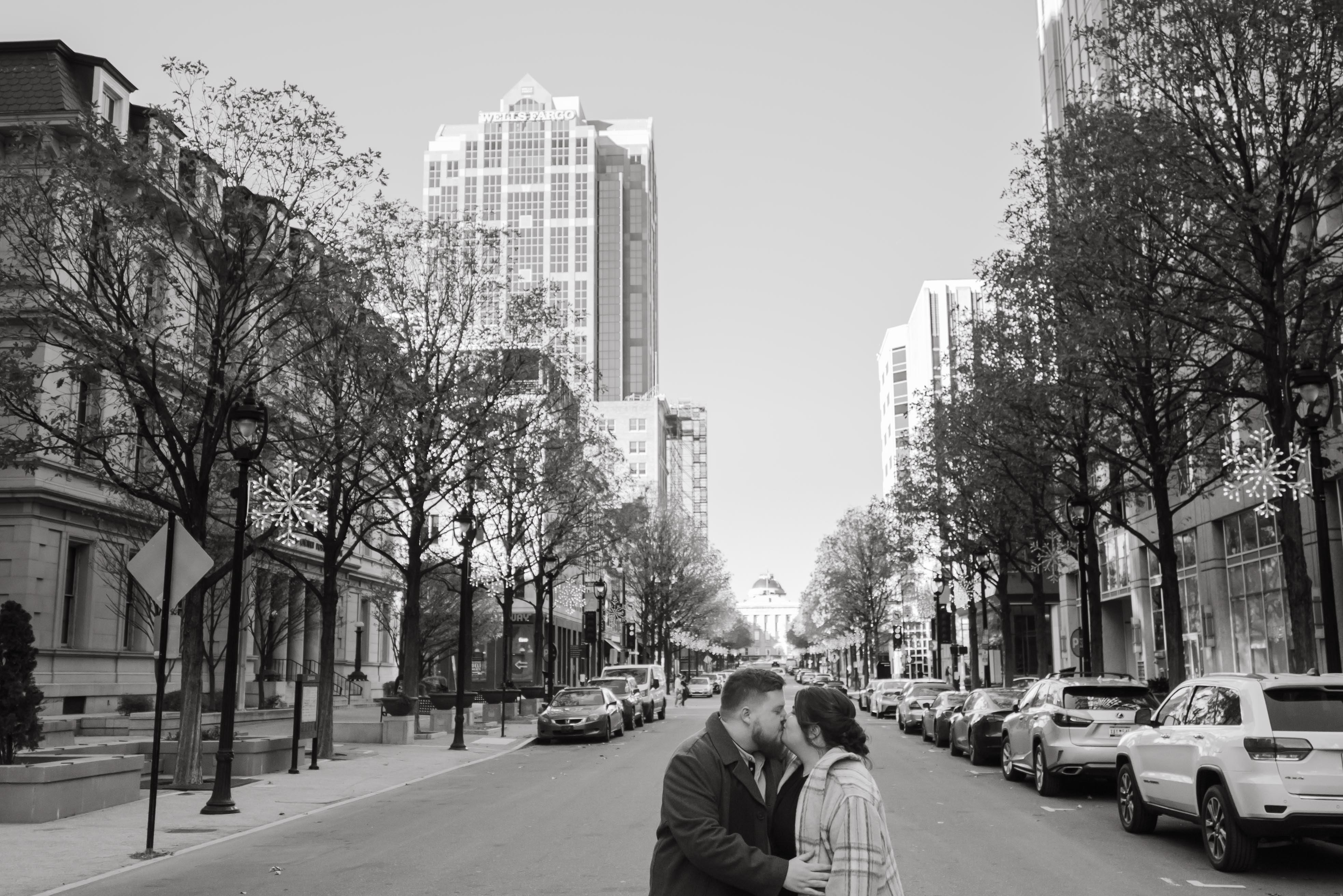 The Wedding Website of Allison Rothenbuhler and Jared Baltzell