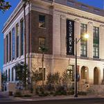 The Mob Museum