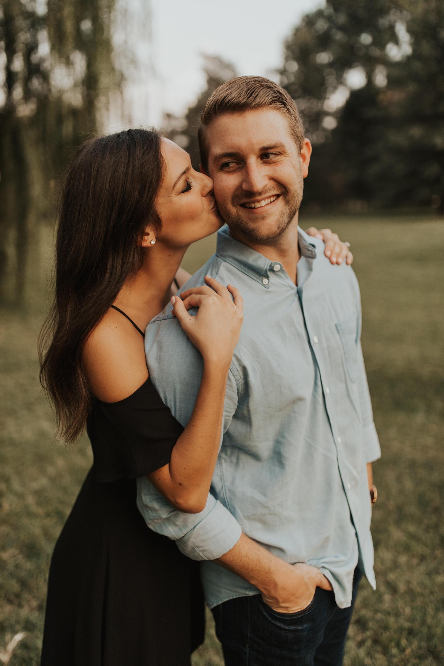 The Wedding Website of Nicole Smith and Matt Springer
