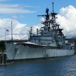 Naval Museum