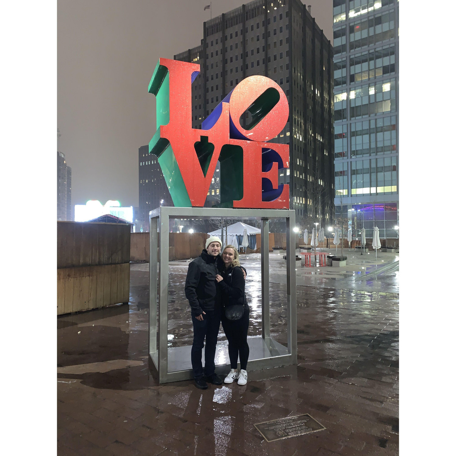 Philadelphia 2019