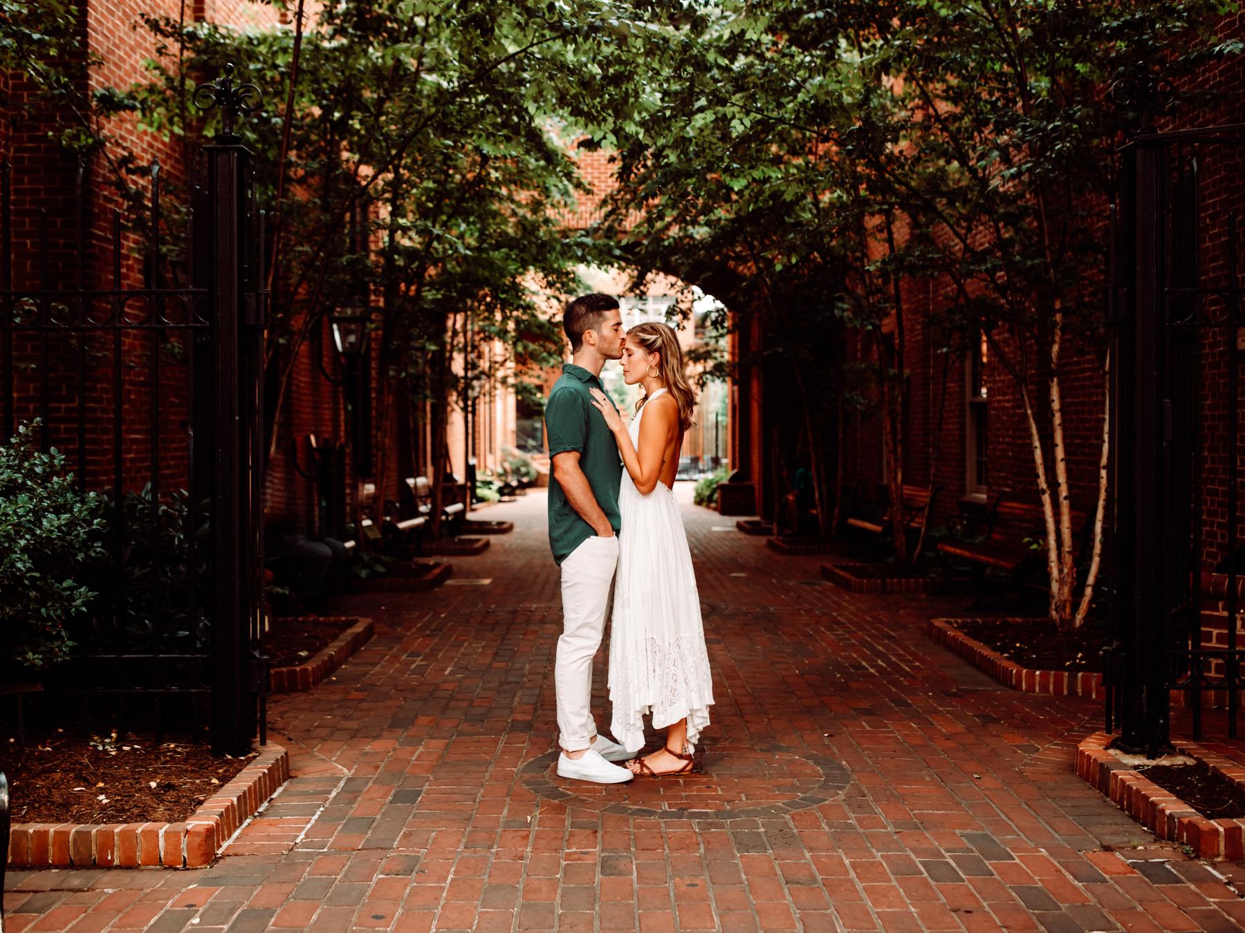 The Wedding Website of Hannah Grove and Dylan Brossman