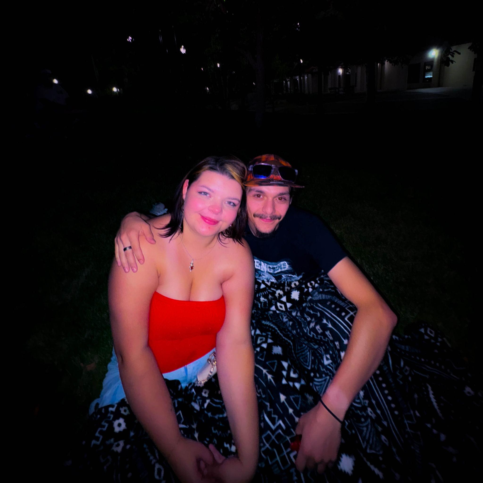 Our second 4th Of July! 2025