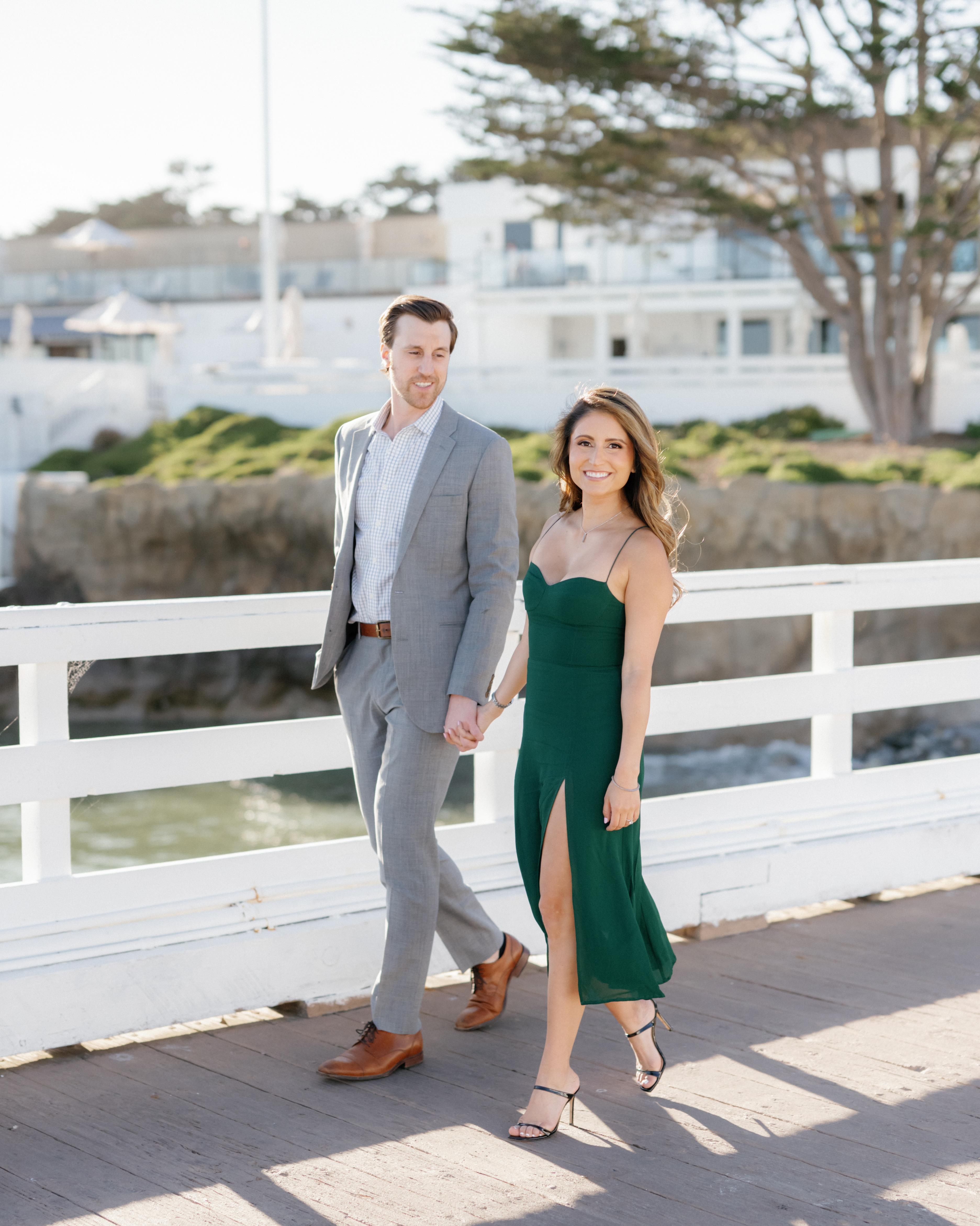 The Wedding Website of Nina Kooroshfar and John Seubert