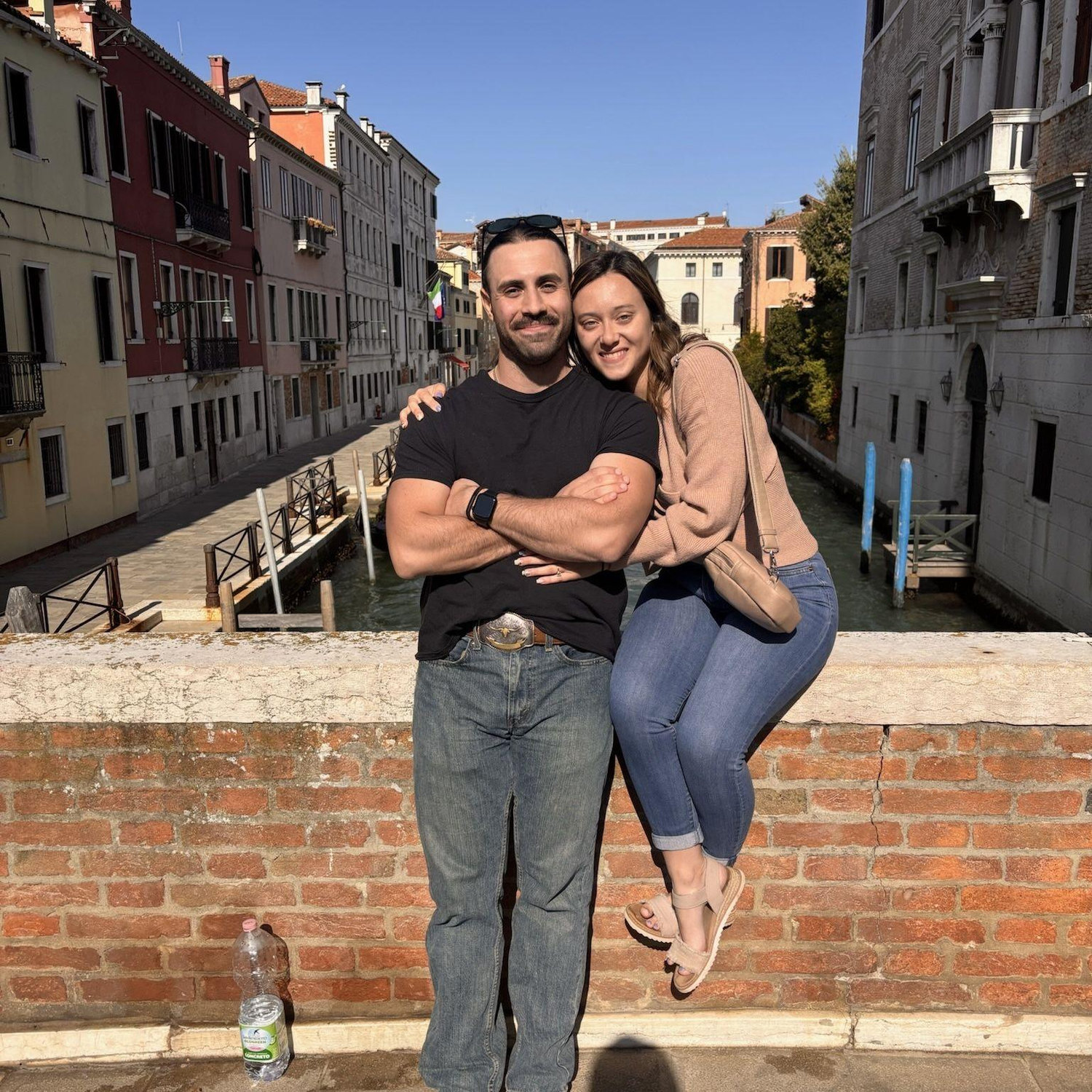 Venice!