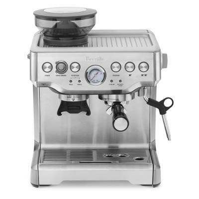 Breville Barista Express Espresso Machine, Model # BES870XL