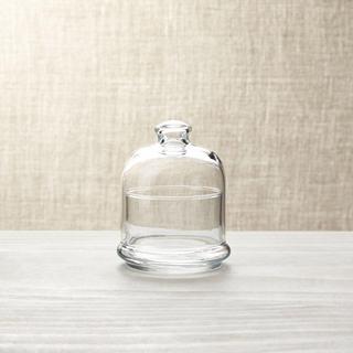 Covered Butter Dish