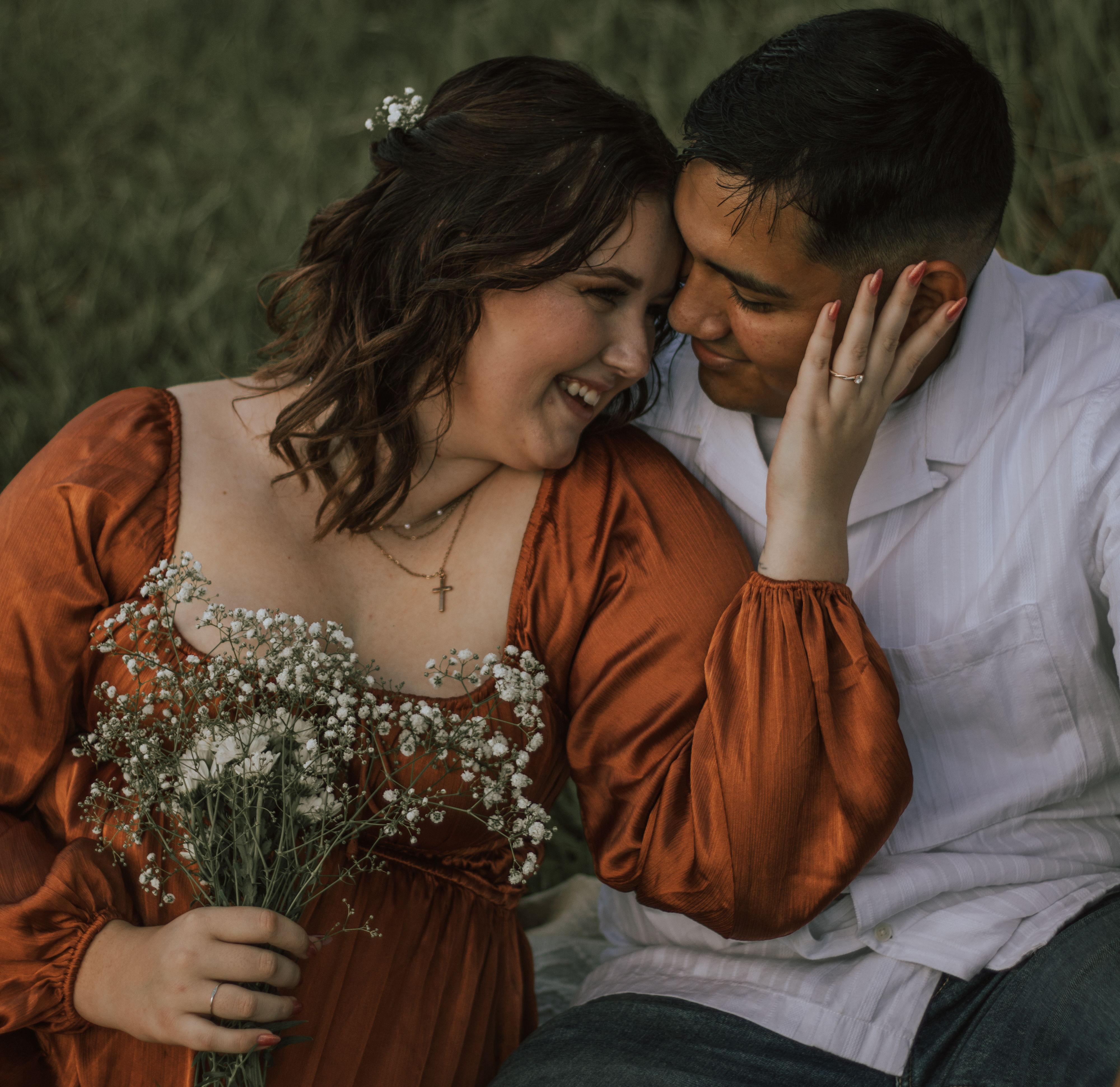 The Wedding Website of Lexi Briggs and Eduardo Venegas