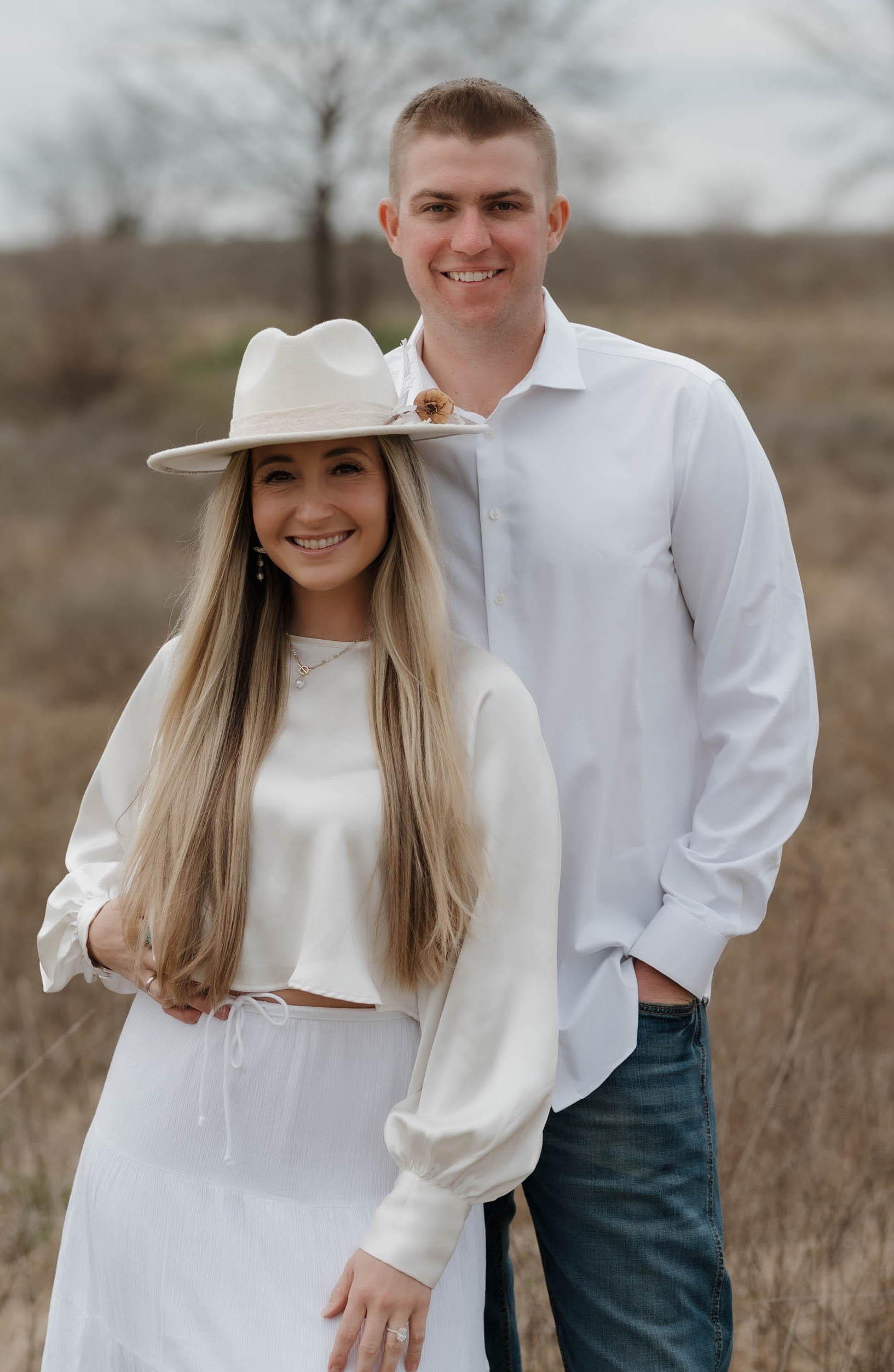 The Wedding Website of Casey Abernethy and Ryan Gies