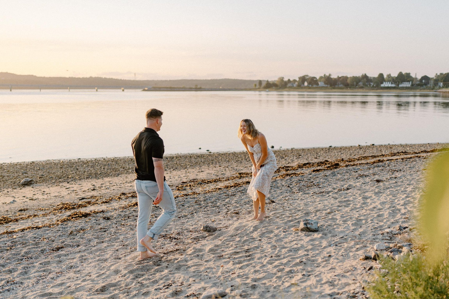 The Wedding Website of Caroline Hammond and Colby Miller