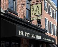 Split Rail Tavern
