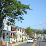 Talbot Street Shopping