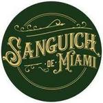Sanguich Coral Gables