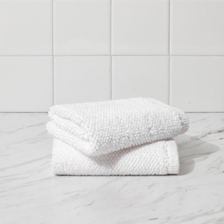 Auberge Wash Cloth Set of 4