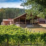 Bear Claw Vineyards & Winery, Inc.