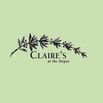 Claire's at the Depot