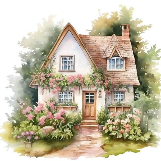 New House Fund
