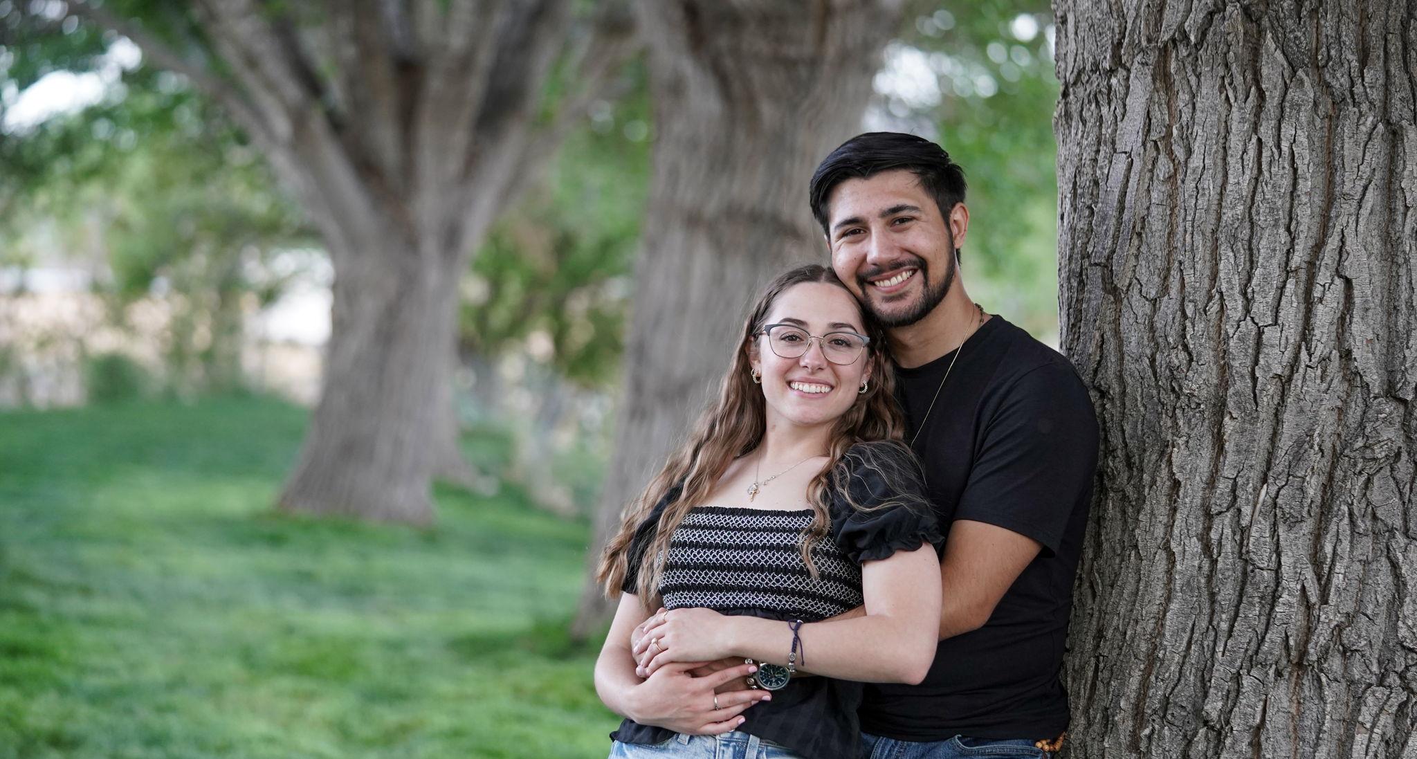 The Wedding Website of Kenadie Nelson and Nathan Matthews