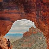 Keyhole Cave