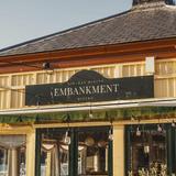 Embankment Bistro, Dartmouth
