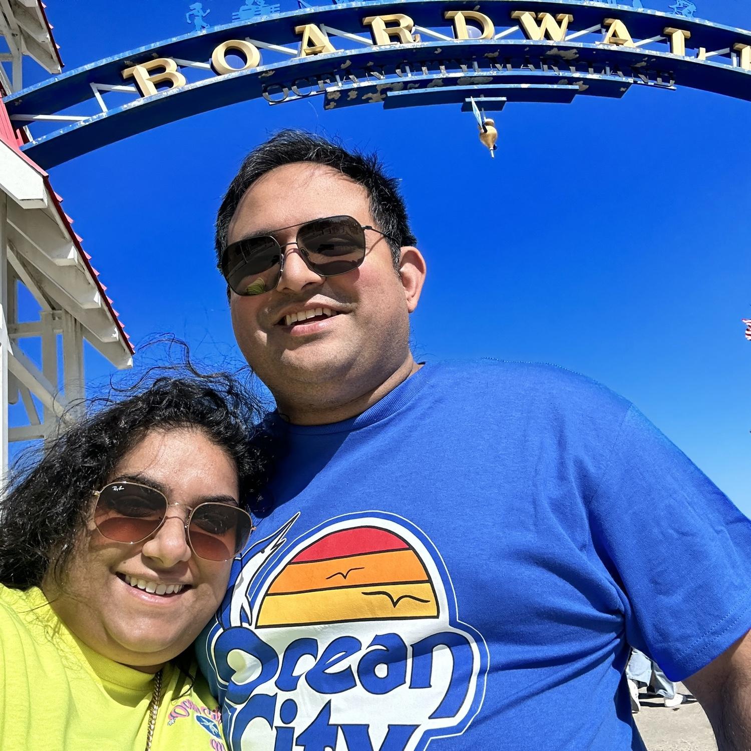 Ocean City 2023