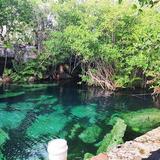 Cenote Cristalino