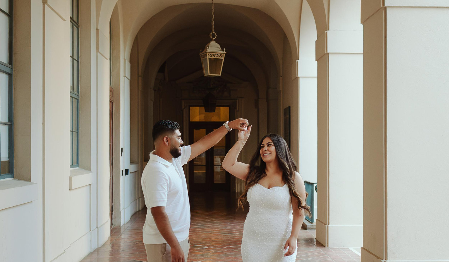The Wedding Website of Ruth Salome Griego and Daniel Avellaneda