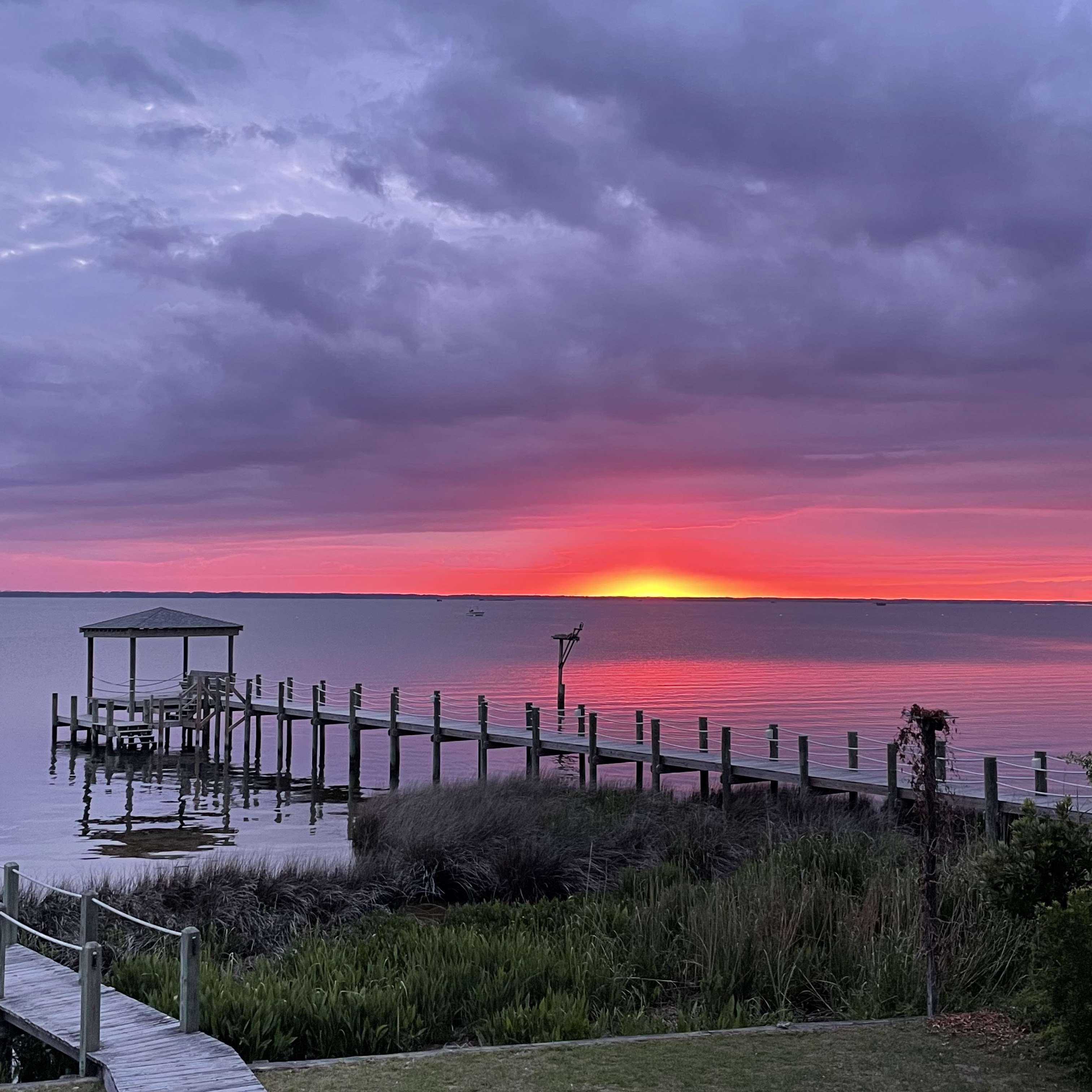 Outer Banks Trip 2022