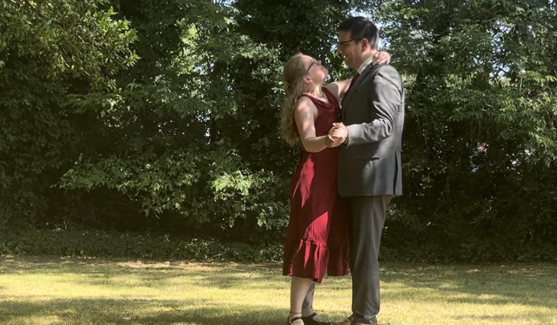 The Wedding Website of Madison Sweeney and Michael Fletcher
