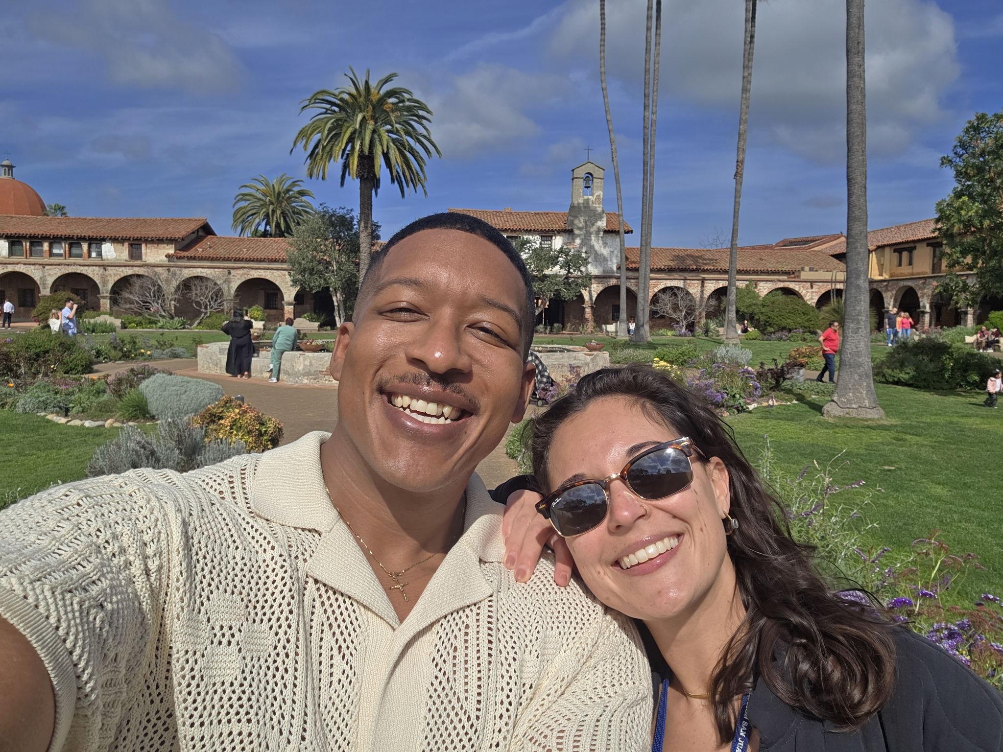 The Wedding Website of Jennifer Mansour and Jordan Cocom