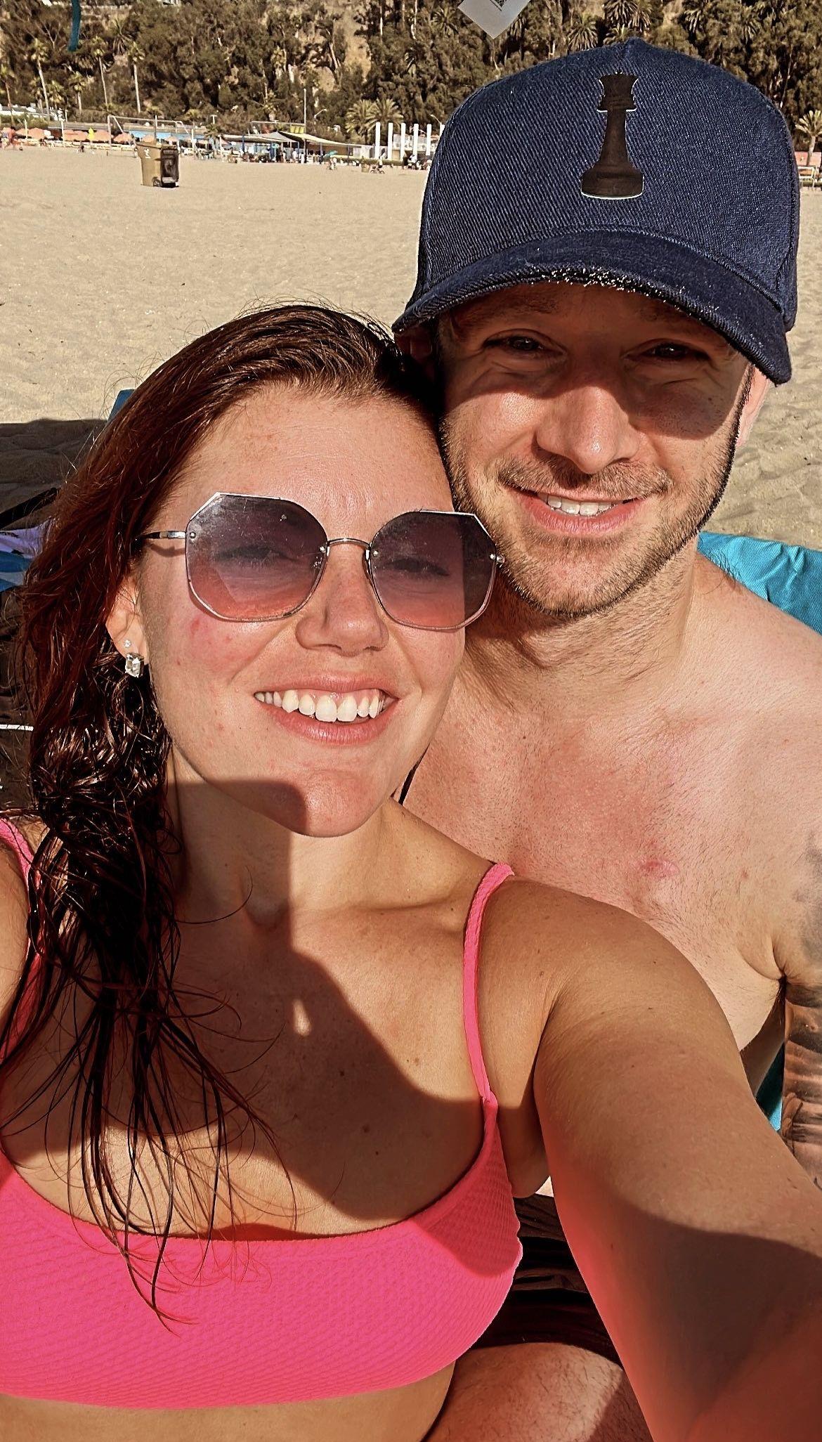 The Wedding Website of Dori Rohan and Daniel Mooney