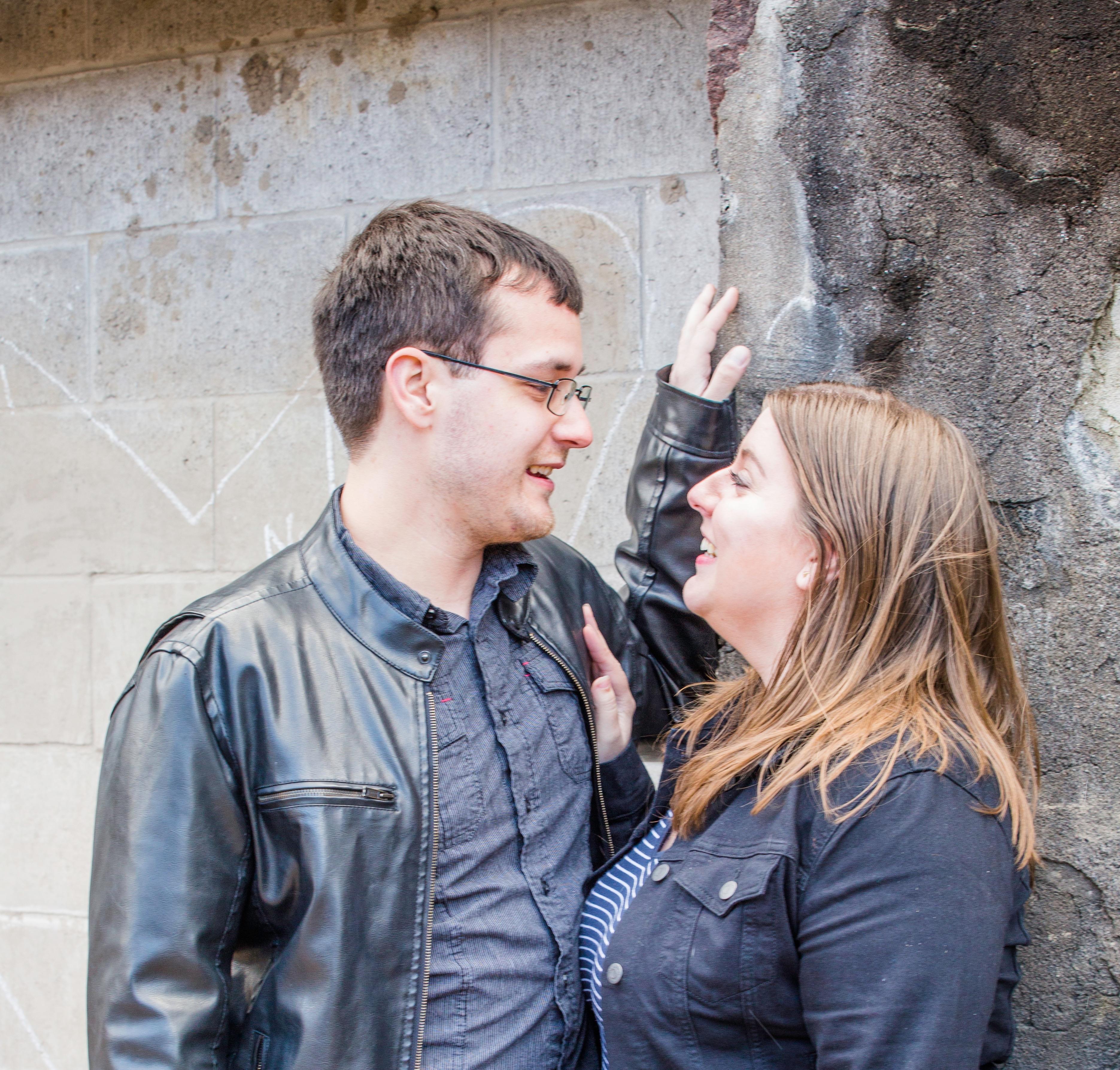 The Wedding Website of Rebecca Pennington and Joshua Lawrence