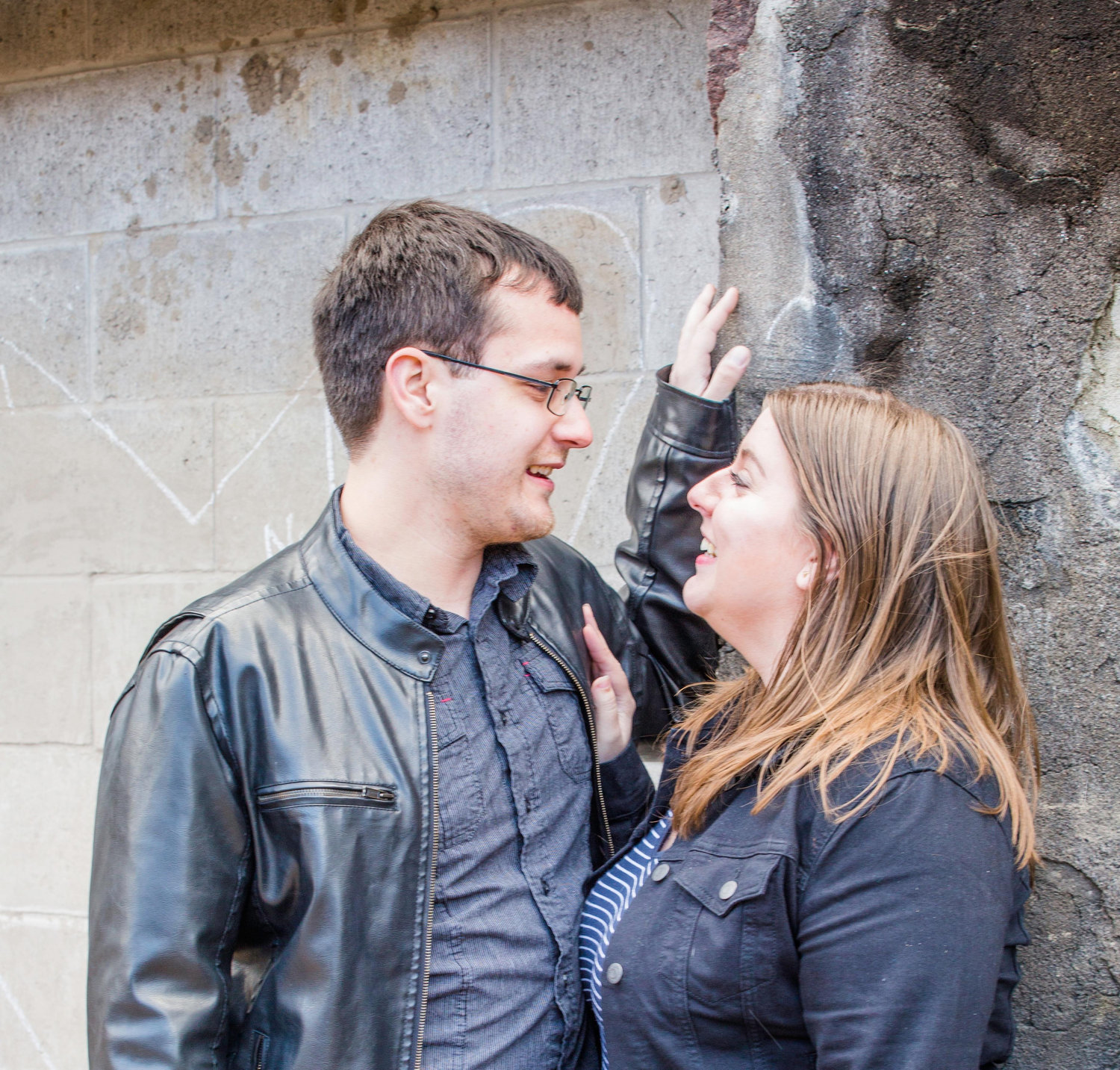 The Wedding Website of Rebecca Pennington and Joshua Lawrence