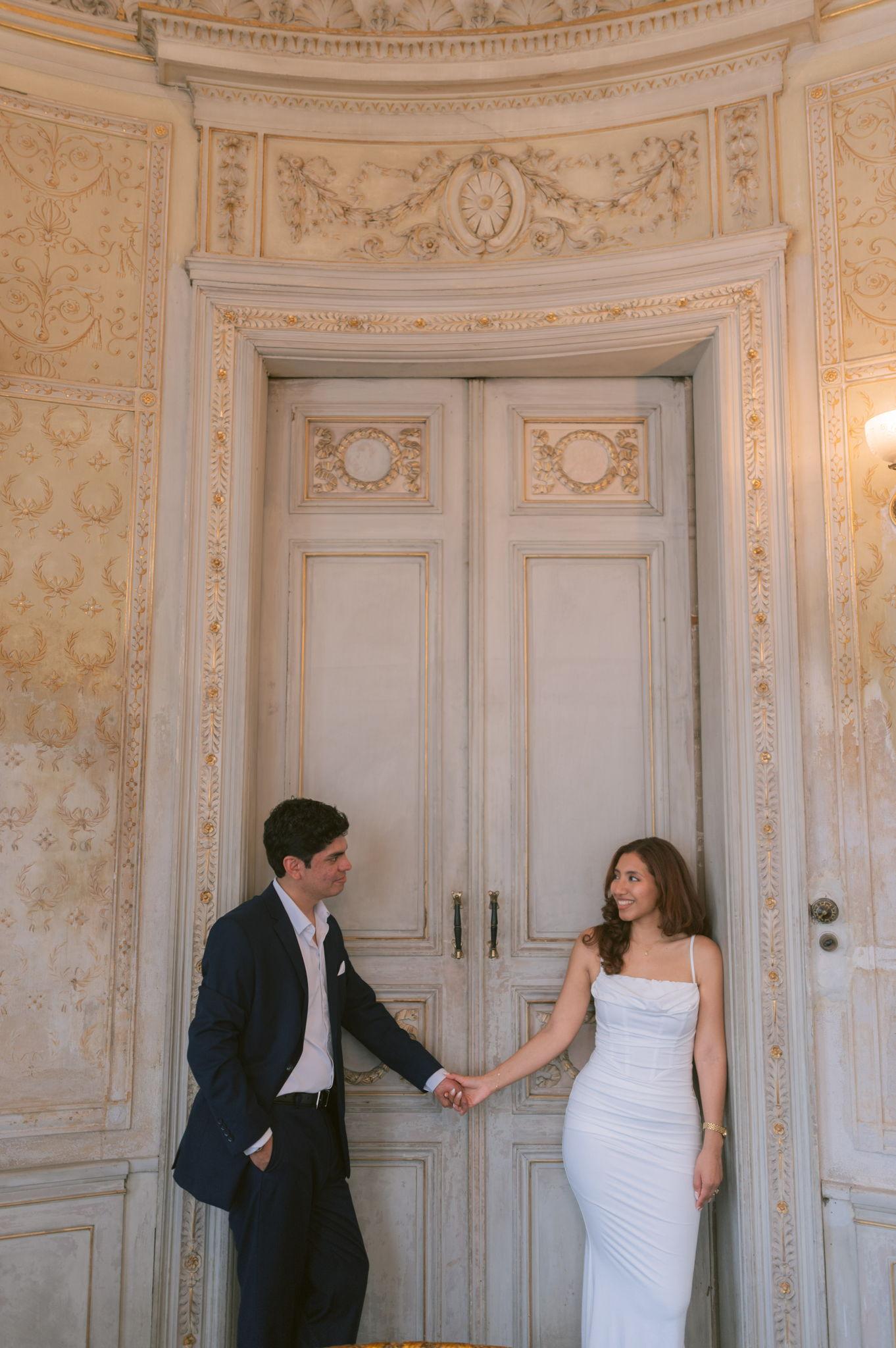 The Wedding Website of Sheyla Renteria and Cesar Santos