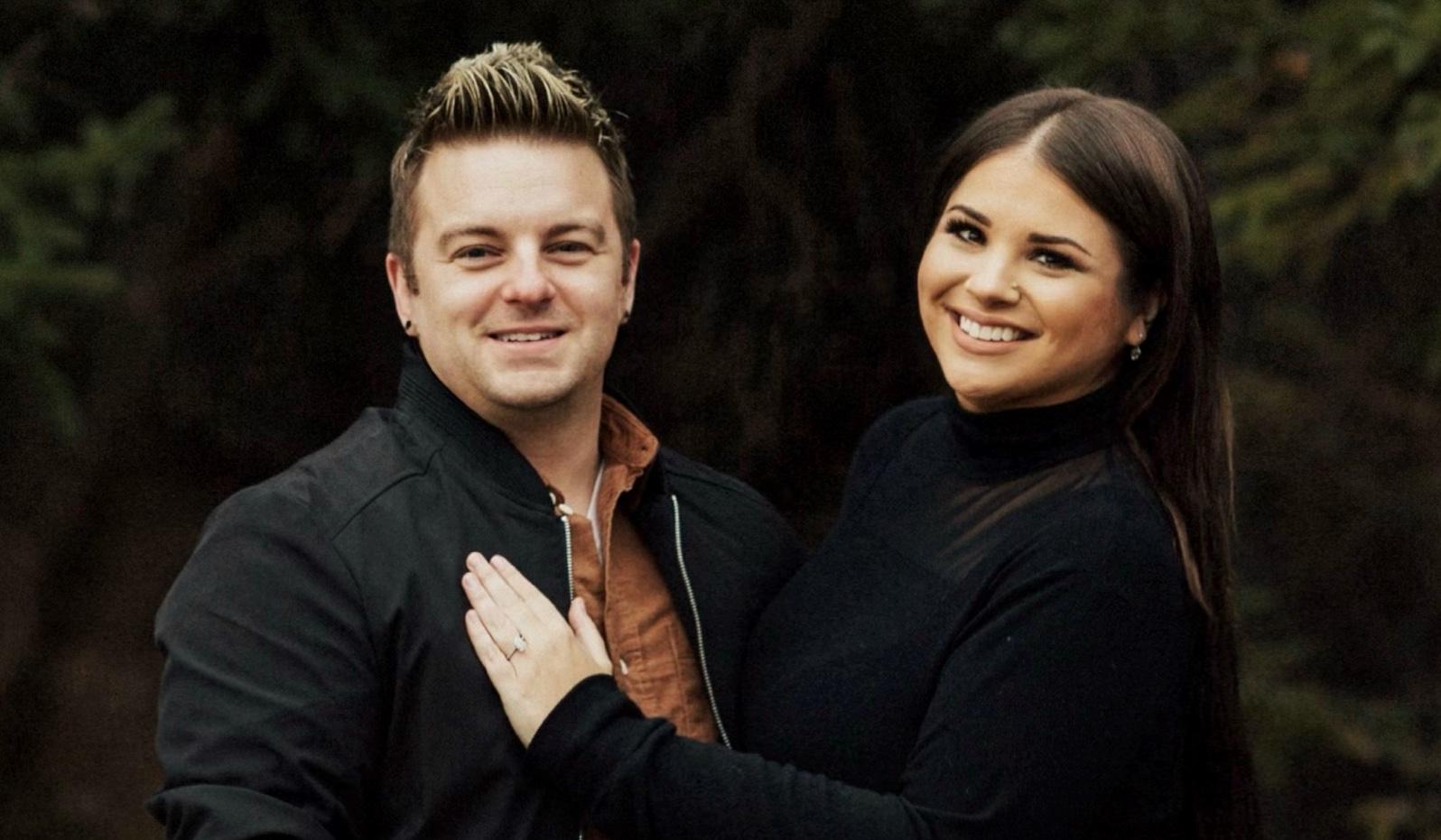 The Wedding Website of Jennifer Anne Streich and Chad Matthew Quandt