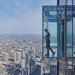 The Skydeck Chicago